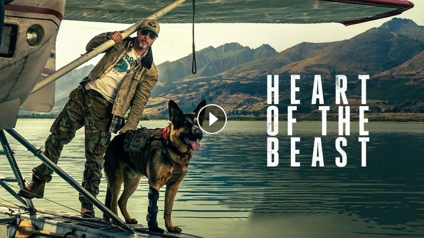 Heart of the Beast 2026 مترجم