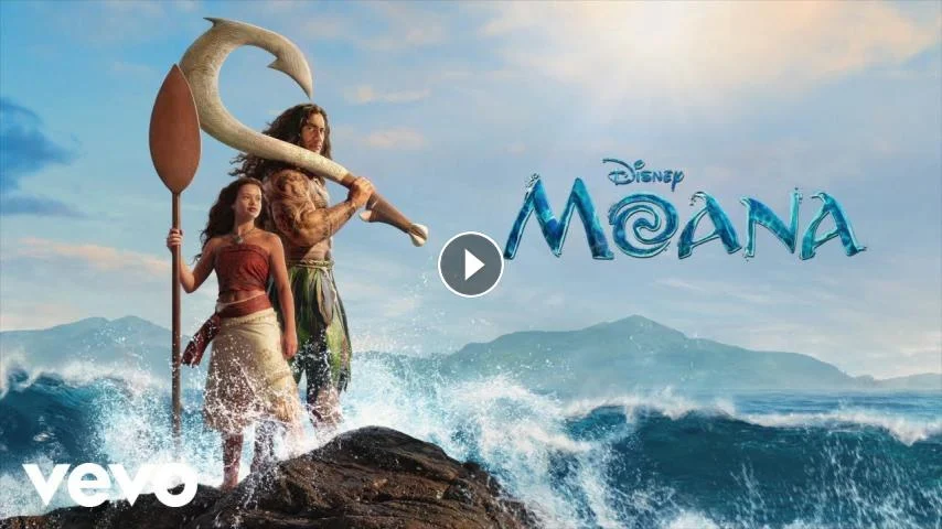 Moana 2026 مترجم