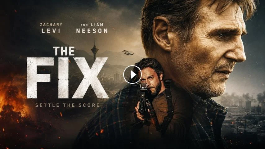 The Fix 2026 مترجم