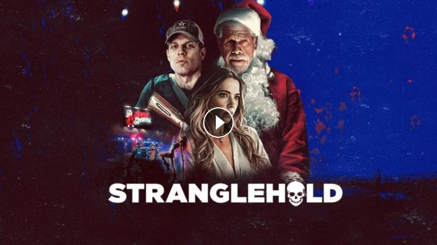 Stranglehold 2026 مترجم
