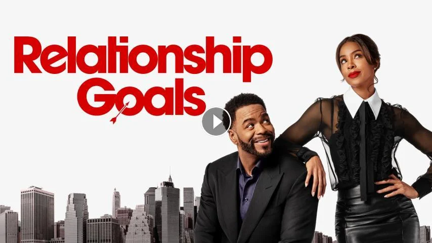 Relationship Goals 2026 مترجم