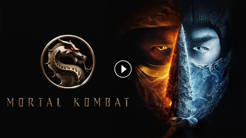Mortal Kombat 2021 مترجم
