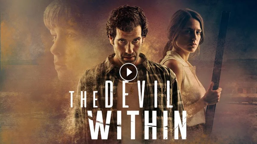 The Devil Within 2026 مترجم