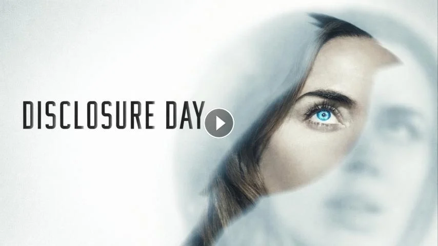 Disclosure Day 2026 مترجم
