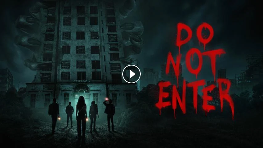 Do Not Enter 2026 مترجم