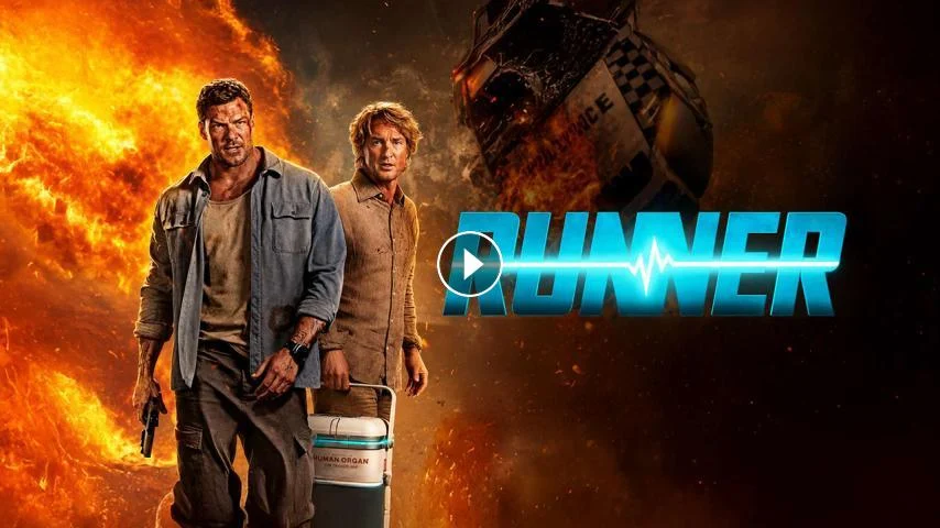 Runner 2026 مترجم