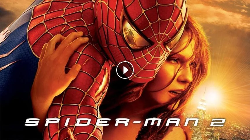 Spider-Man 2 2004 مترجم