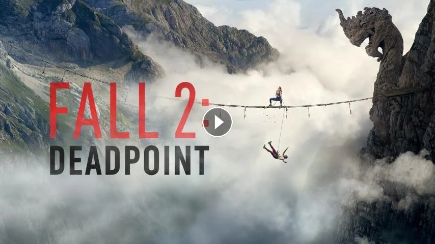 Fall 2: Deadpoint 2026 مترجم