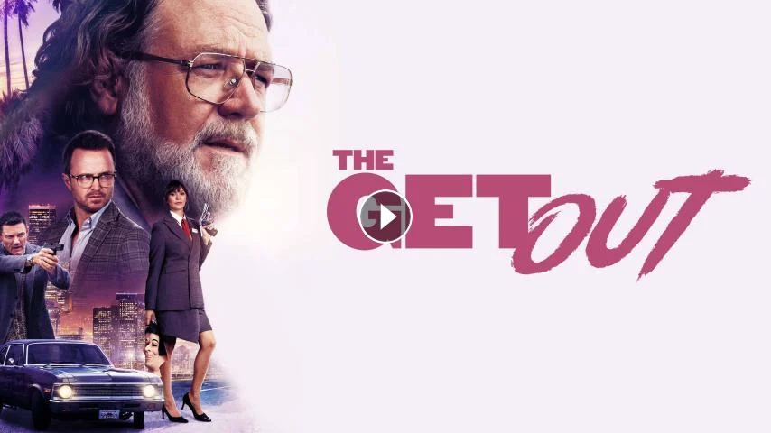 The Get Out 2026 مترجم
