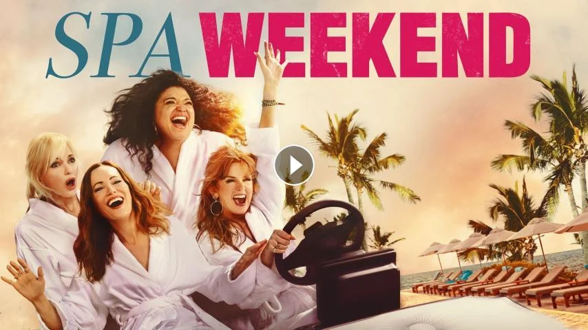 Spa Weekend 2026 مترجم