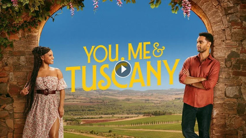 You, Me & Tuscany 2026 مترجم