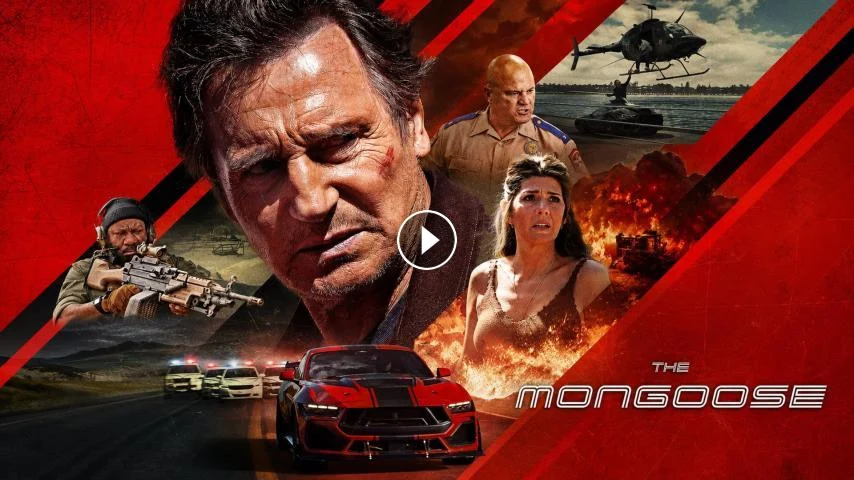 The Mongoose 2026 مترجم