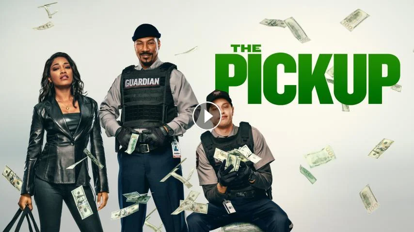 The Pickup 2025 مترجم