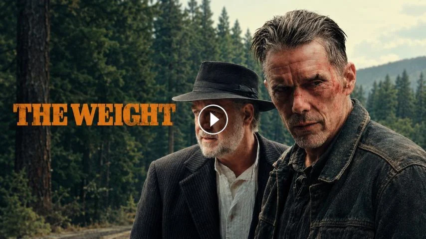 The Weight 2026 مترجم