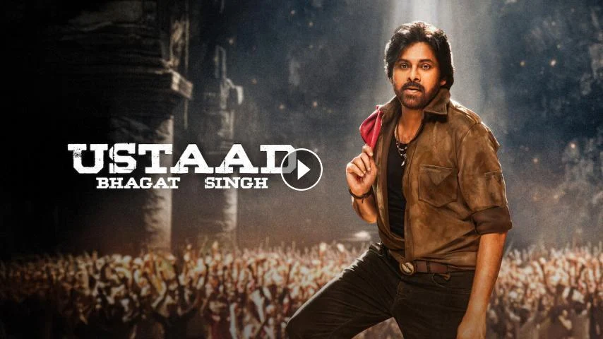 Ustaad Bhagat Singh 2026 مترجم