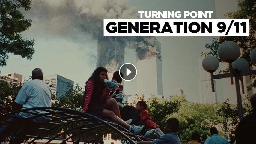 Turning Point: Generation 9/11 2026 مترجم