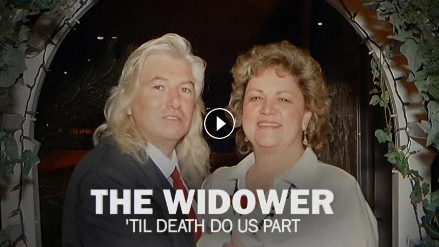 The Widower: 'Til Death Do Us Part 2026 مترجم