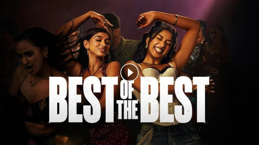 Best of the Best 2026 مترجم