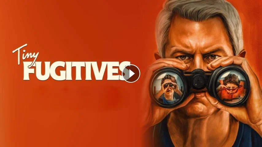 Tiny Fugitives 2026 مترجم
