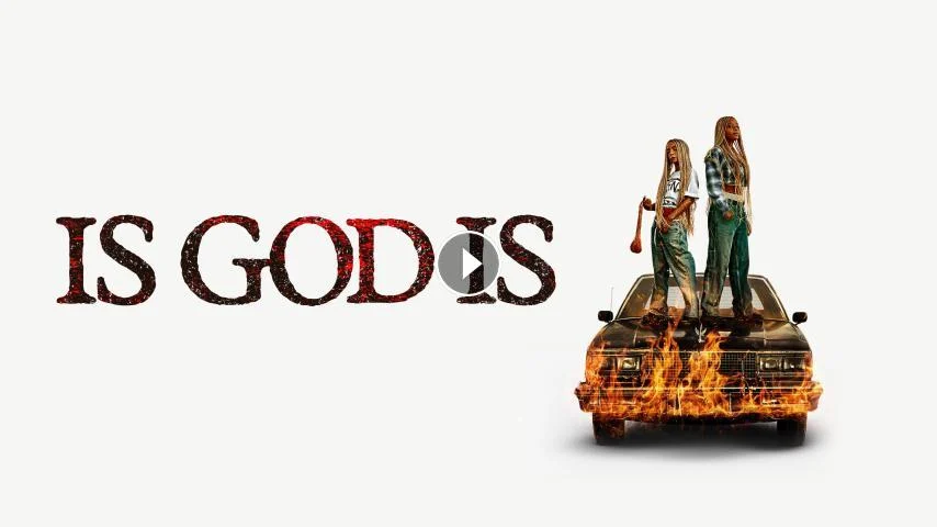 Is God Is 2026 مترجم