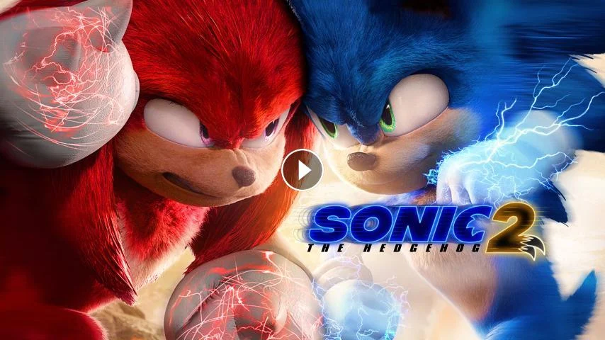 Sonic the Hedgehog 2 2022 مترجم