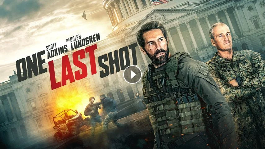 One Last Shot 2026 مترجم