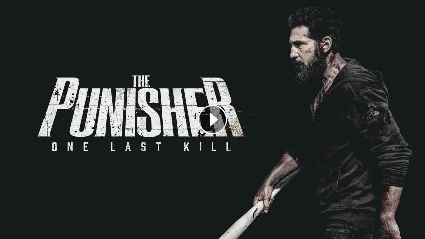 The Punisher: One Last Kill 2026 مترجم
