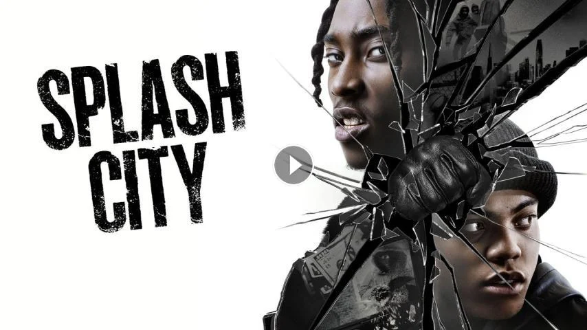 Splash City 2026 مترجم