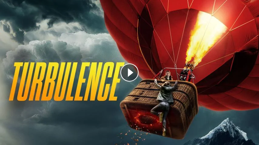 Turbulence 2025 مترجم
