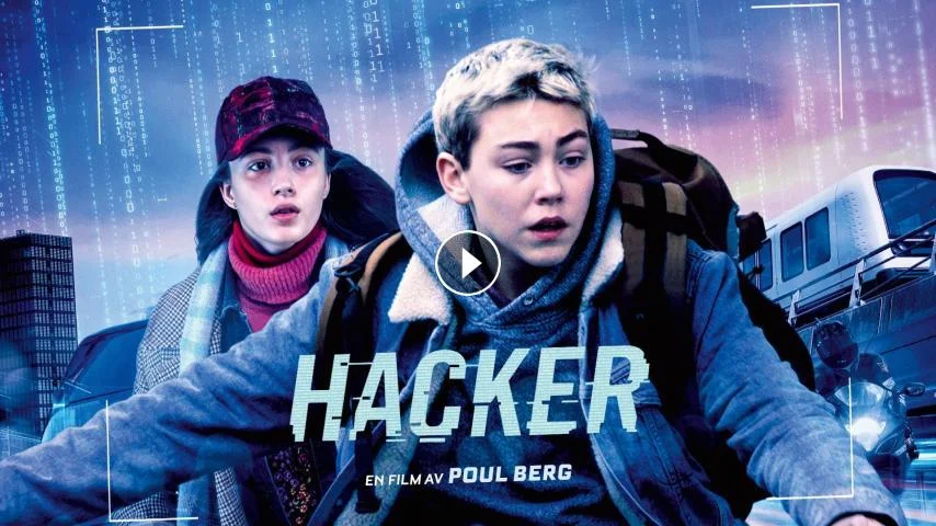Hacker 2019 مترجم