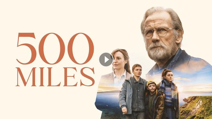 500 Miles 2026 مترجم