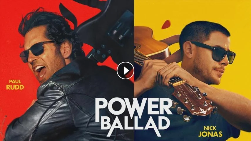 Power Ballad 2026 مترجم