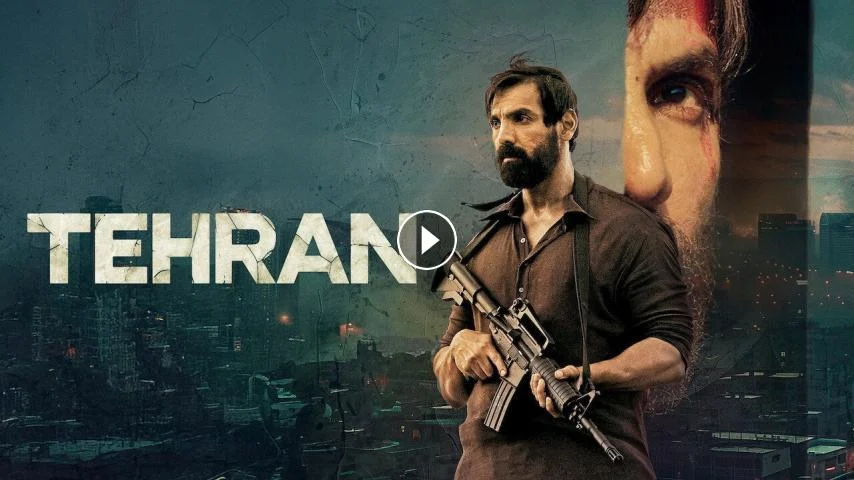 Tehran 2025 مترجم