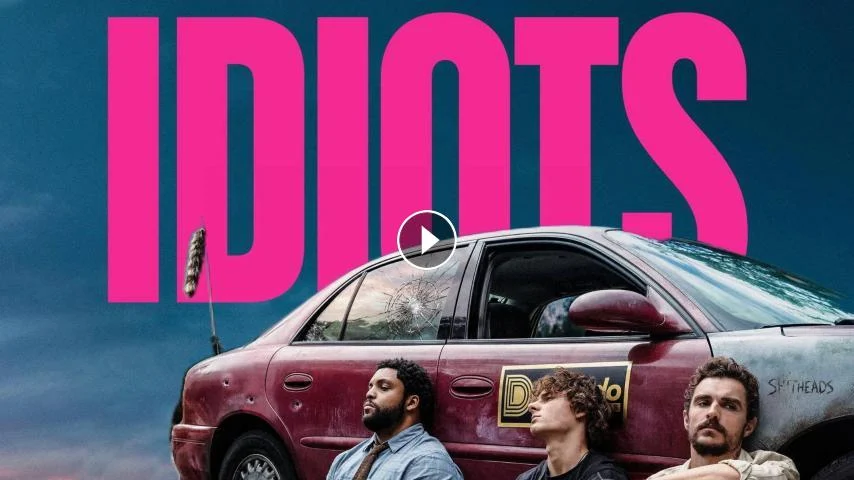 Idiots 2026 مترجم