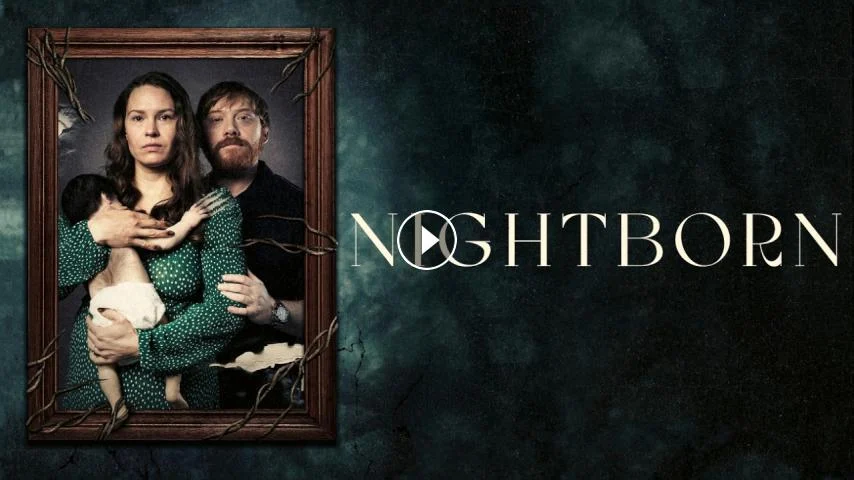 Nightborn 2026 مترجم