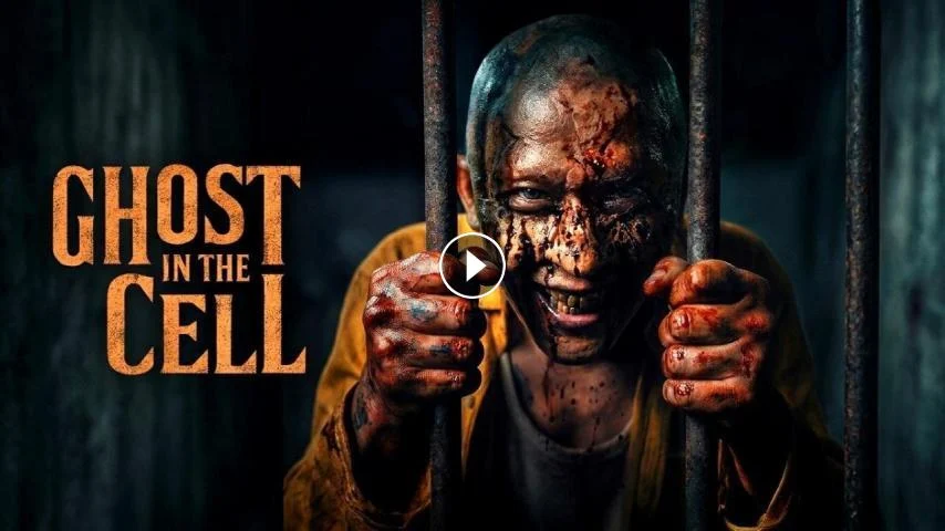 Ghost in the Cell 2026 مترجم