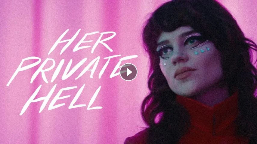 Her Private Hell 2026 مترجم