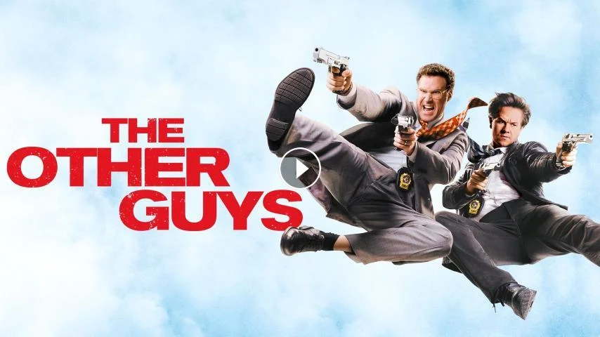 The Other Guys 2010 مترجم