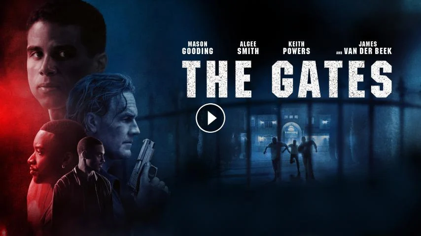 The Gates 2026 مترجم