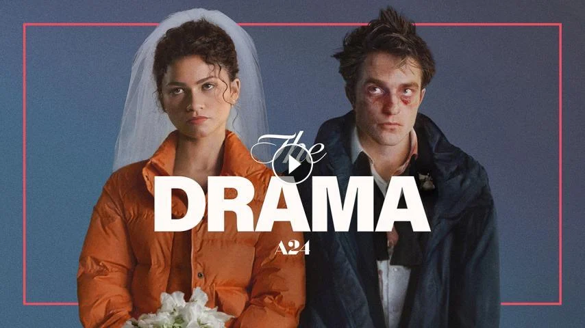 The Drama 2026 مترجم
