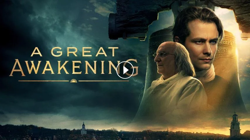 A Great Awakening 2026 مترجم