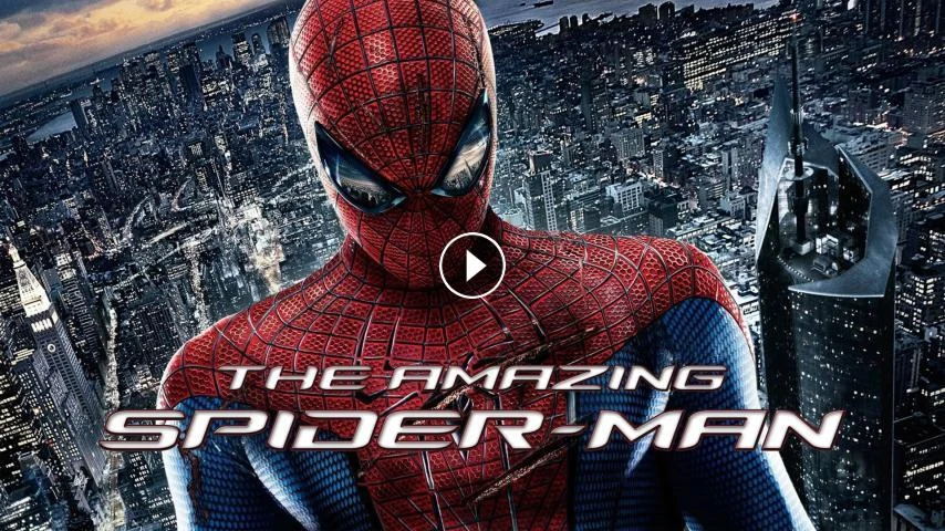 The Amazing Spider-Man 2012 مترجم