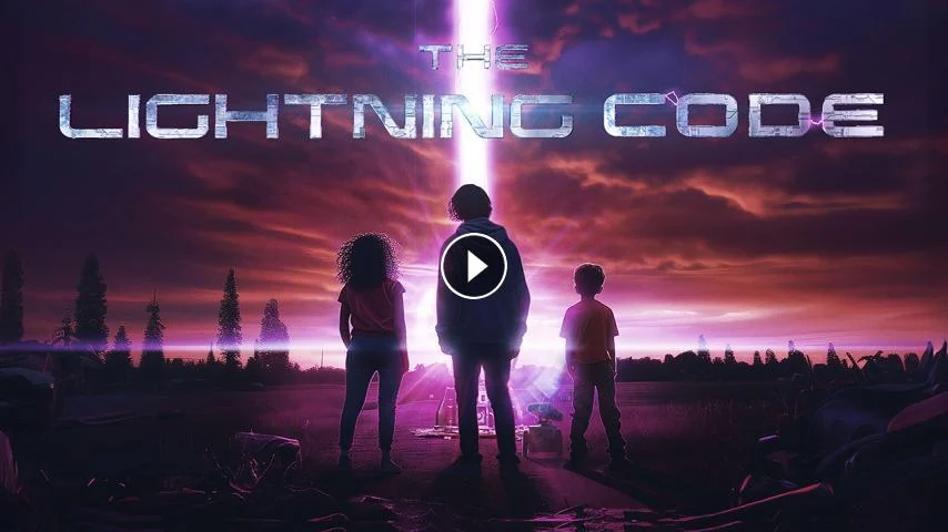 The Lightning Code 2025 مترجم