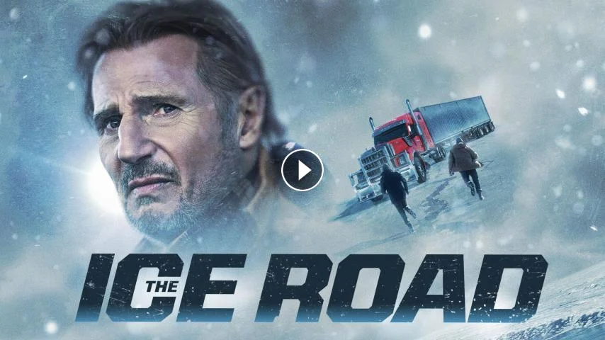 The Ice Road 2021 مترجم