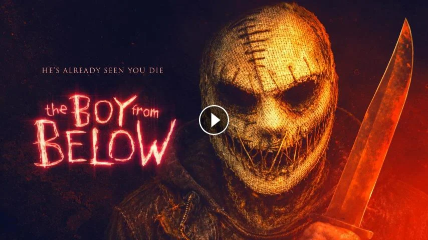 The Boy from Below 2026 مترجم