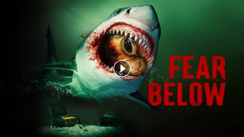 Fear Below 2025 مترجم