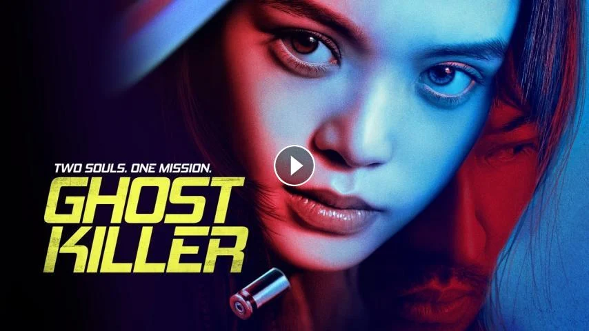 Ghost Killer 2024 مترجم
