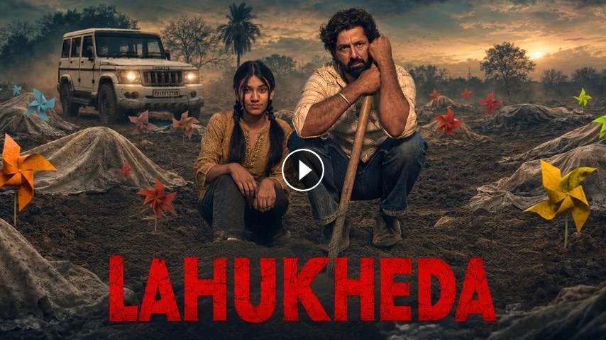 Lahukheda 2026 مترجم