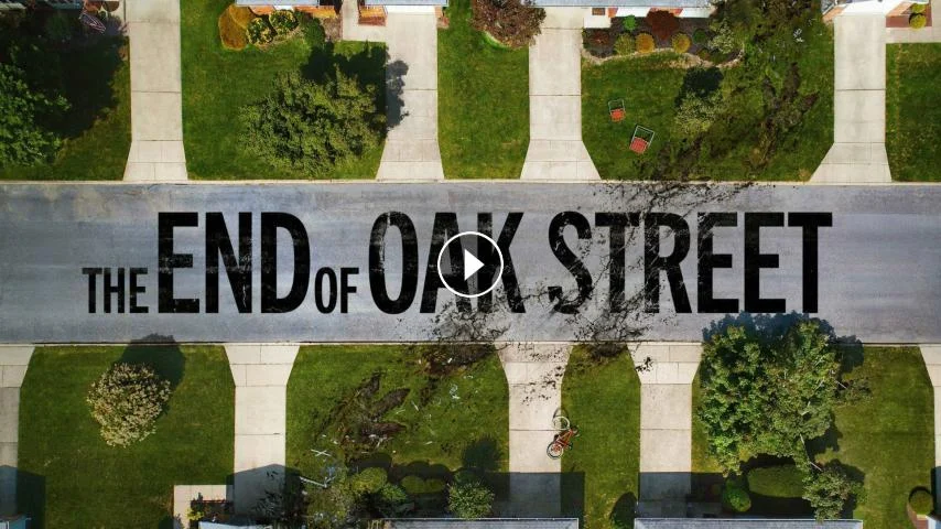 The End of Oak Street 2026 مترجم