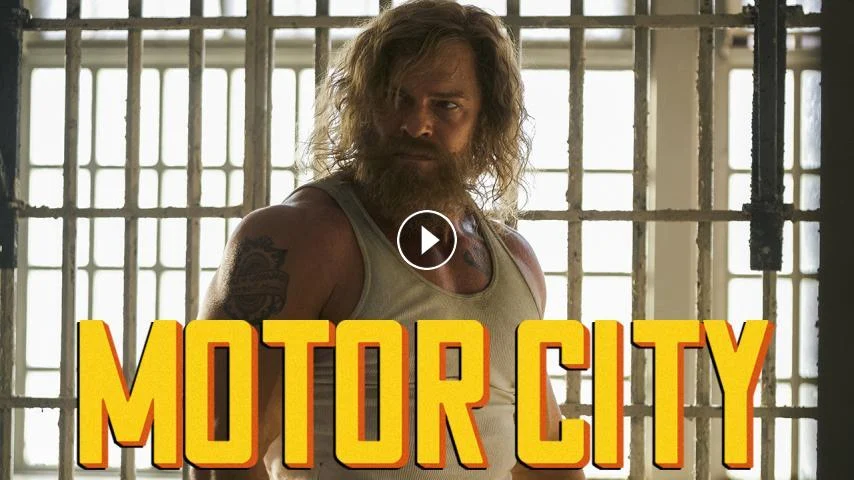 Motor City 2025 مترجم